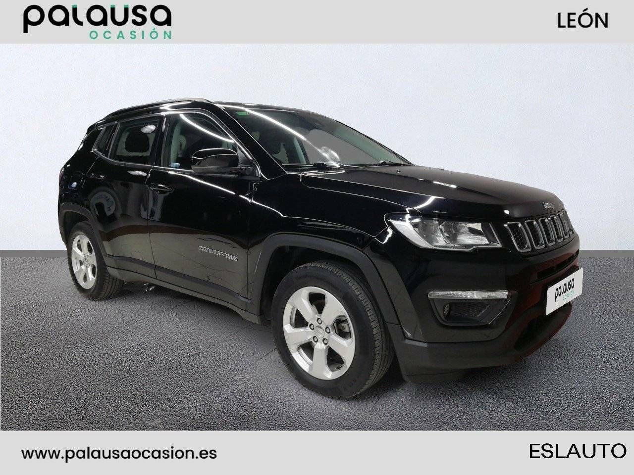 jeep compass 2019 / foto grande (3)