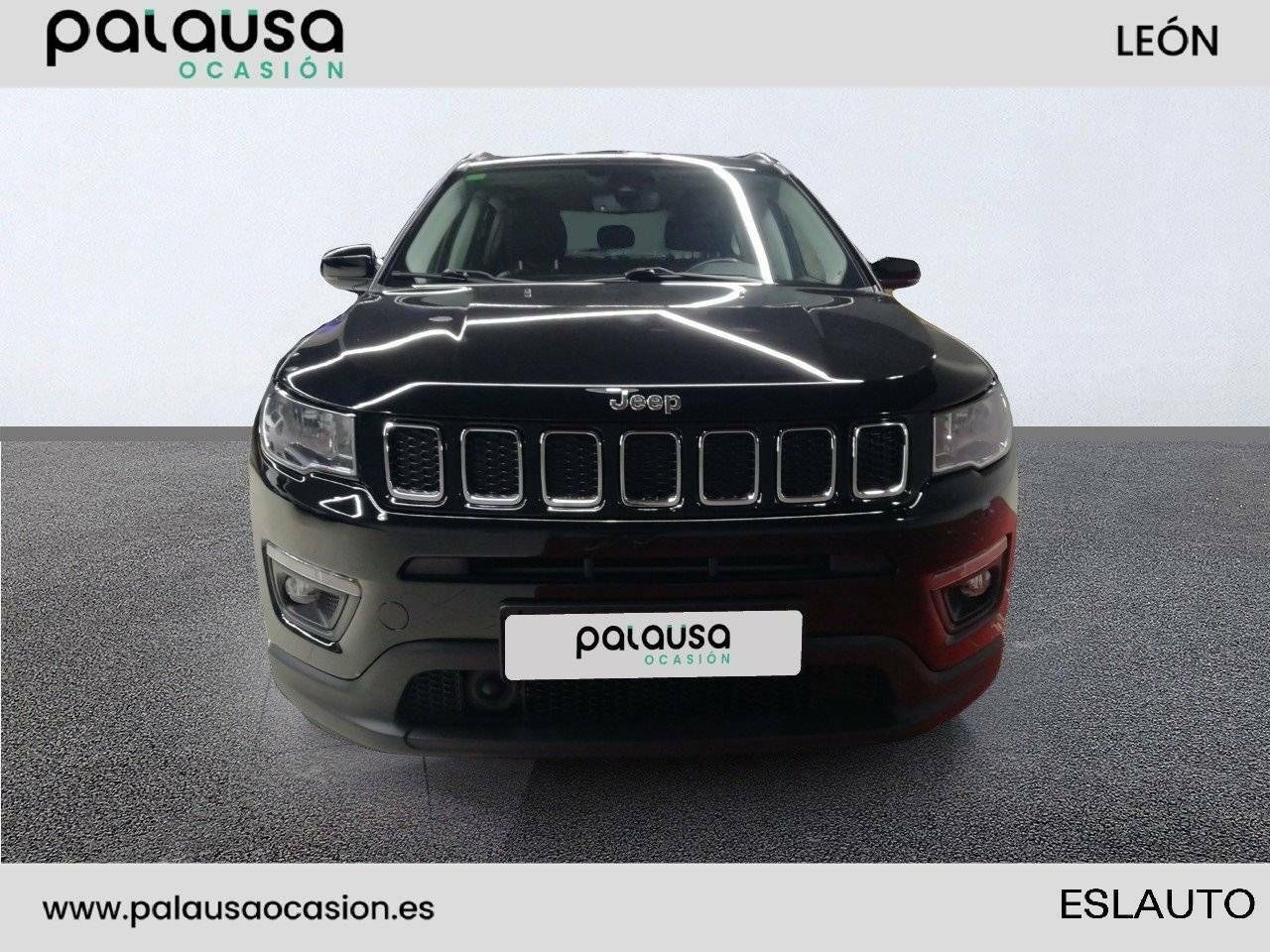 jeep compass 2019 / foto grande (2)