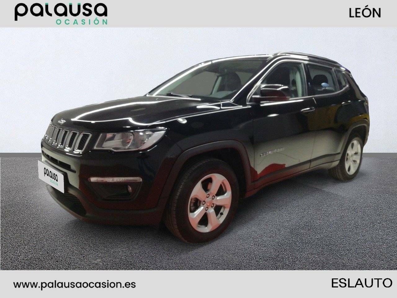 Foto jeep compass 2019 /