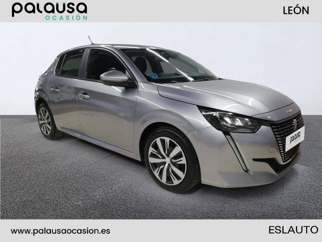 peugeot 208 2020 / foto grande (3)