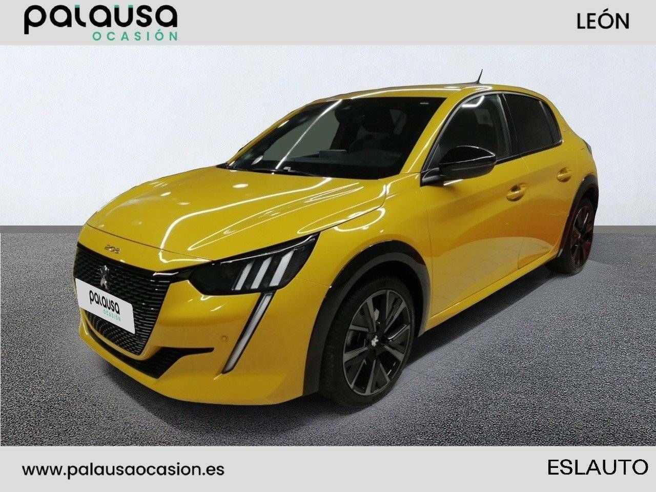 Foto peugeot 208 2023 /