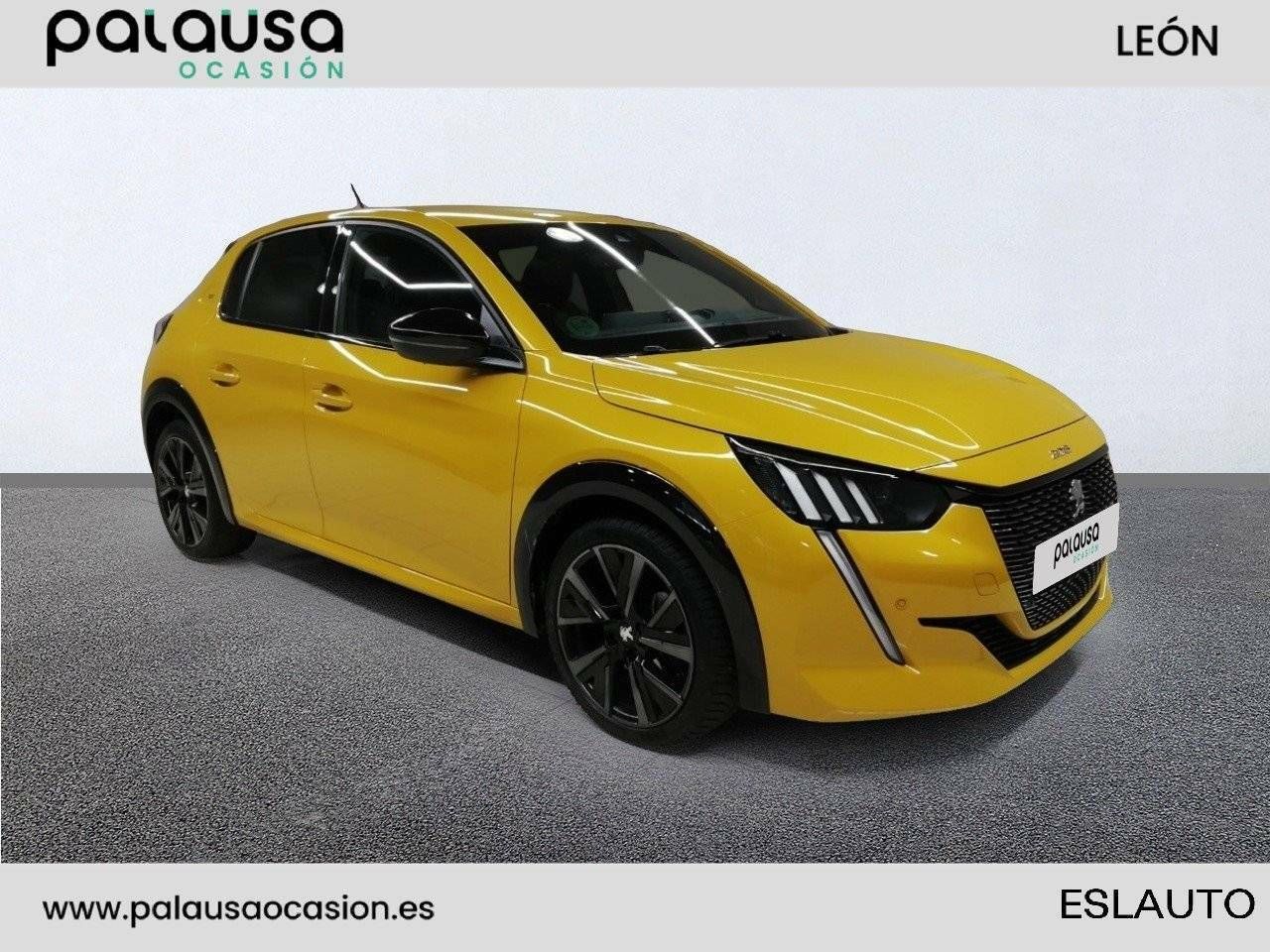 peugeot 208 2023 / foto grande (3)
