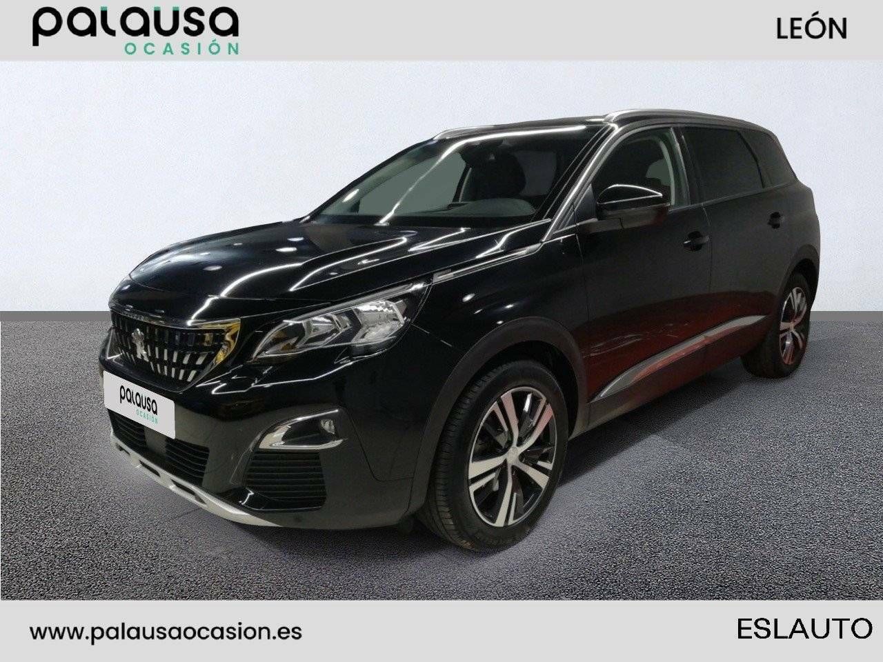 Foto peugeot 5008 2020 /