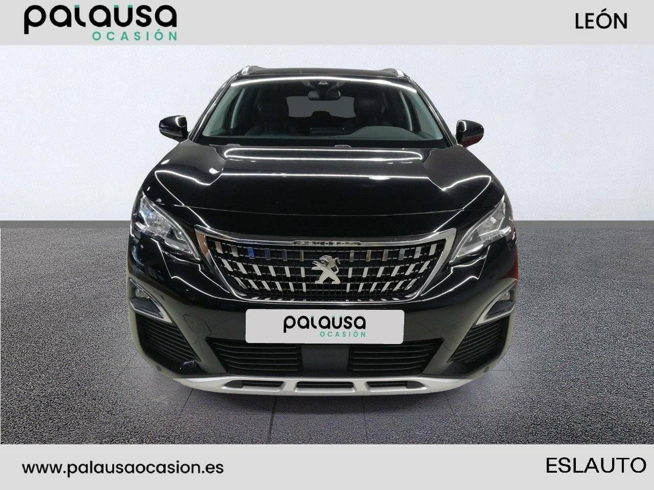peugeot 5008 2020 / foto grande (2)