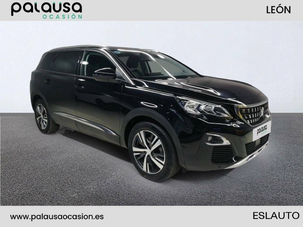 peugeot 5008 2020 / foto grande (3)