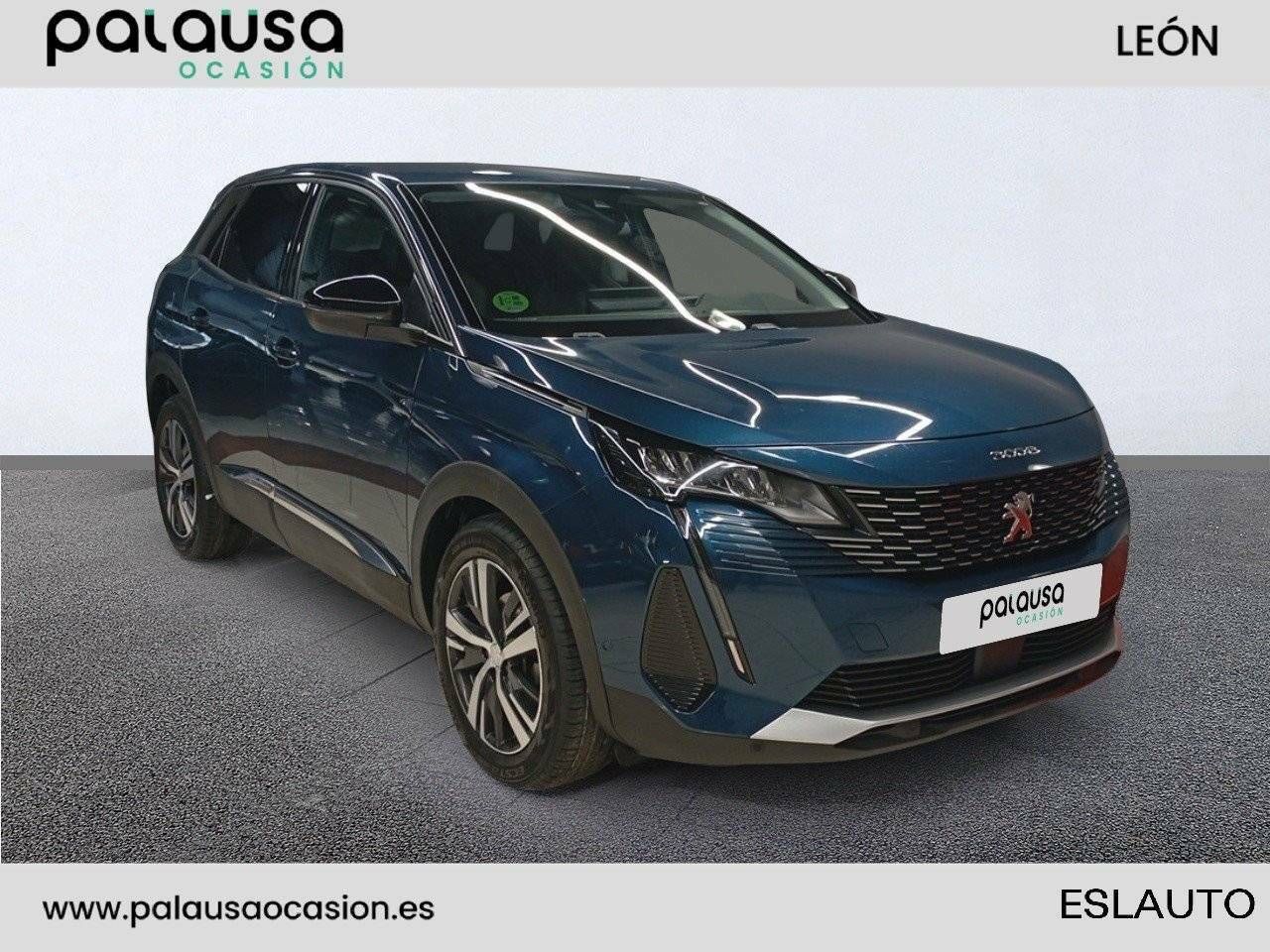 peugeot 3008 2022 / foto grande (3)