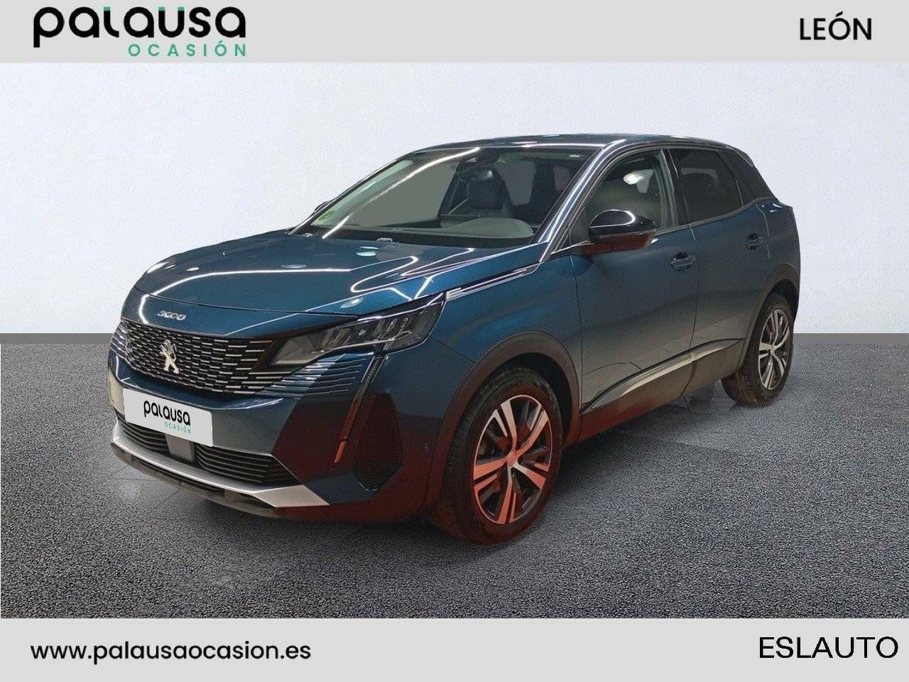 Foto peugeot 3008 2022 /