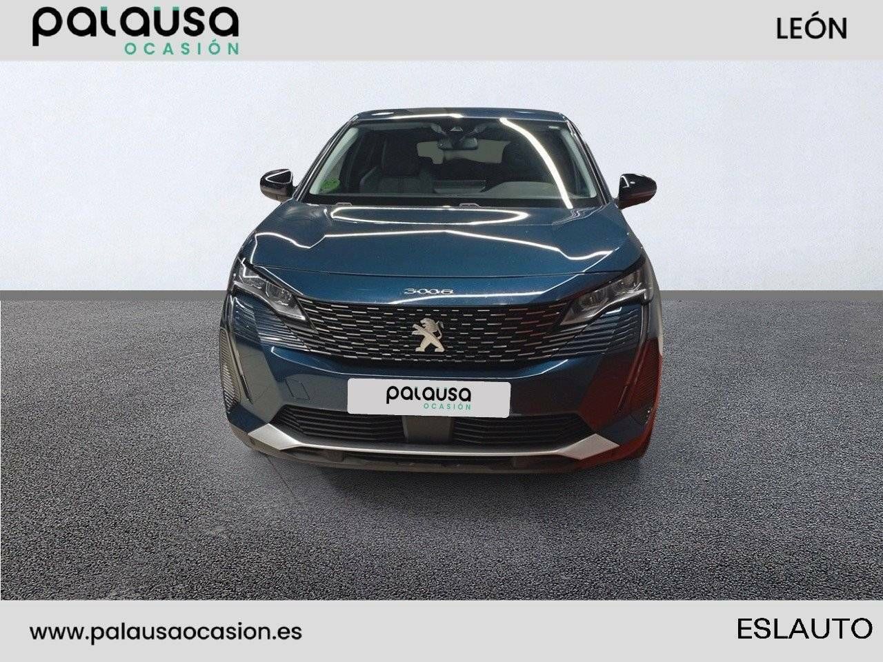 peugeot 3008 2022 / foto grande (2)
