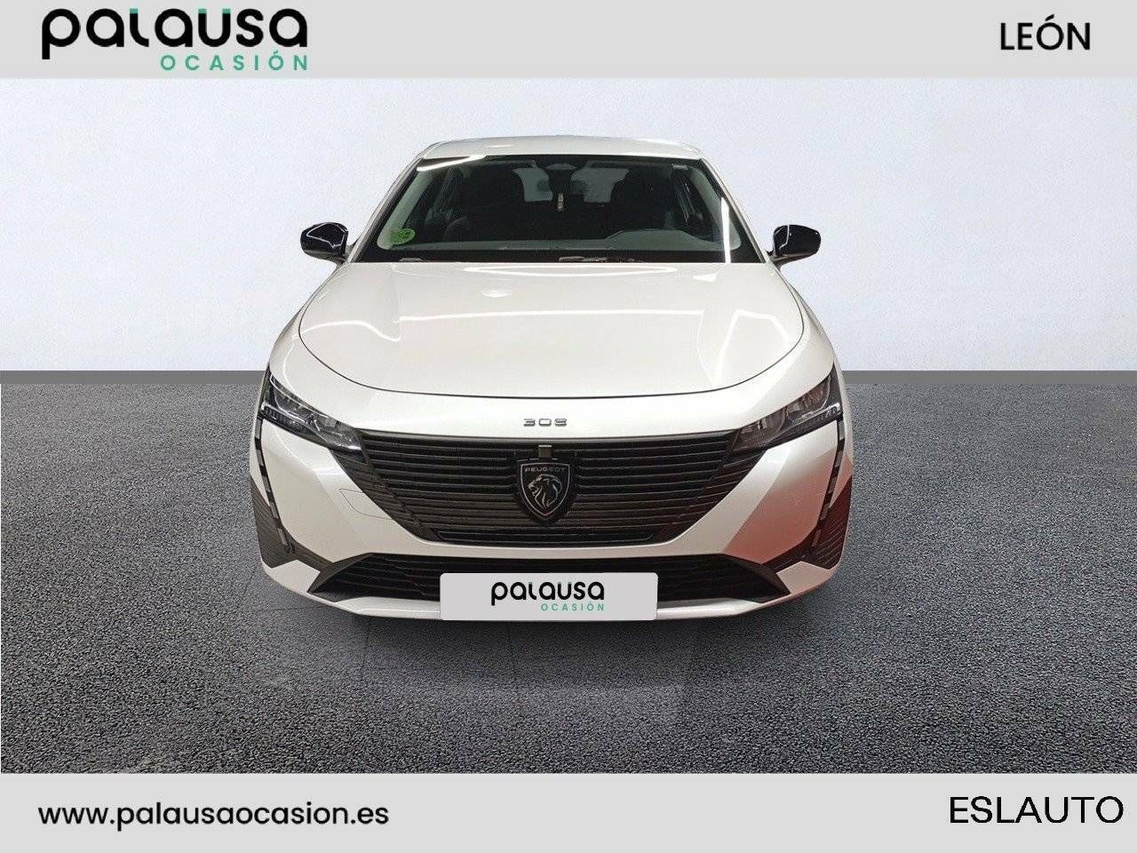 peugeot 308 2022 / foto grande (2)