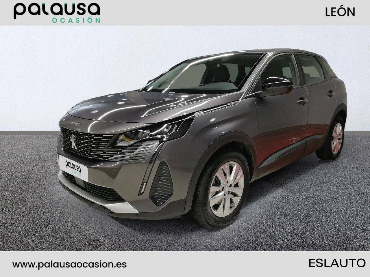 Foto peugeot 3008 2022 /
