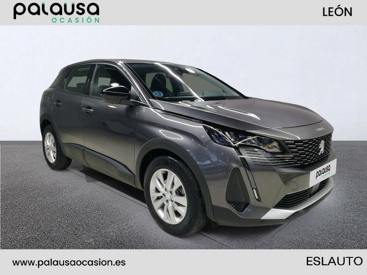 peugeot 3008 2022 / foto grande (3)