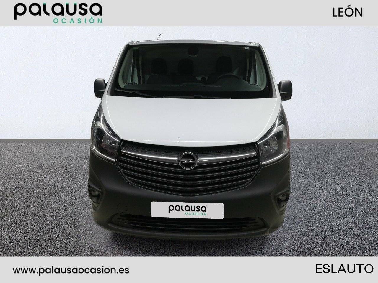 opel vivaro 2016 / foto grande (2)