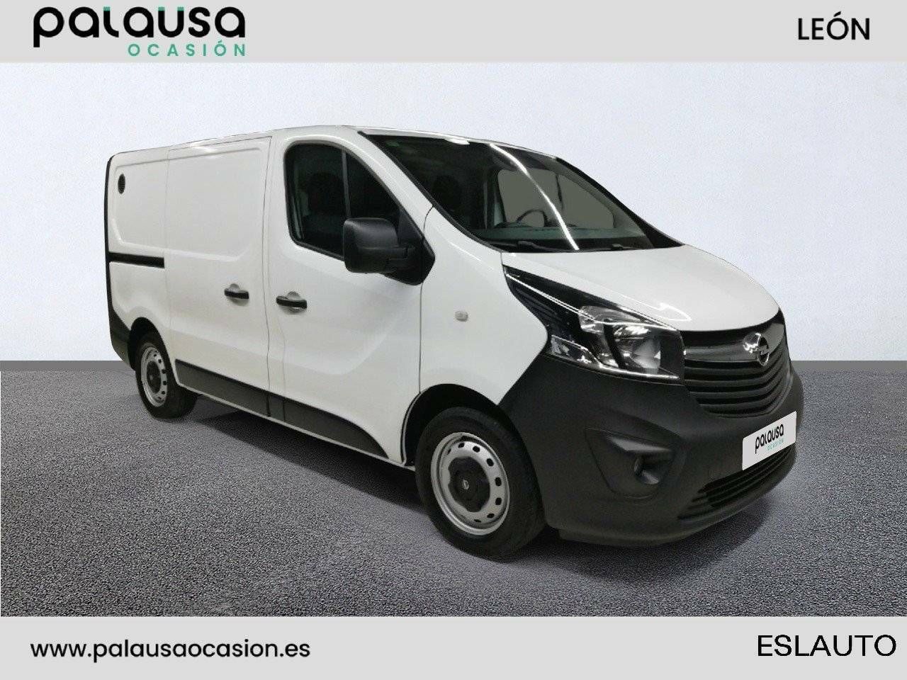 opel vivaro 2016 / foto grande (3)