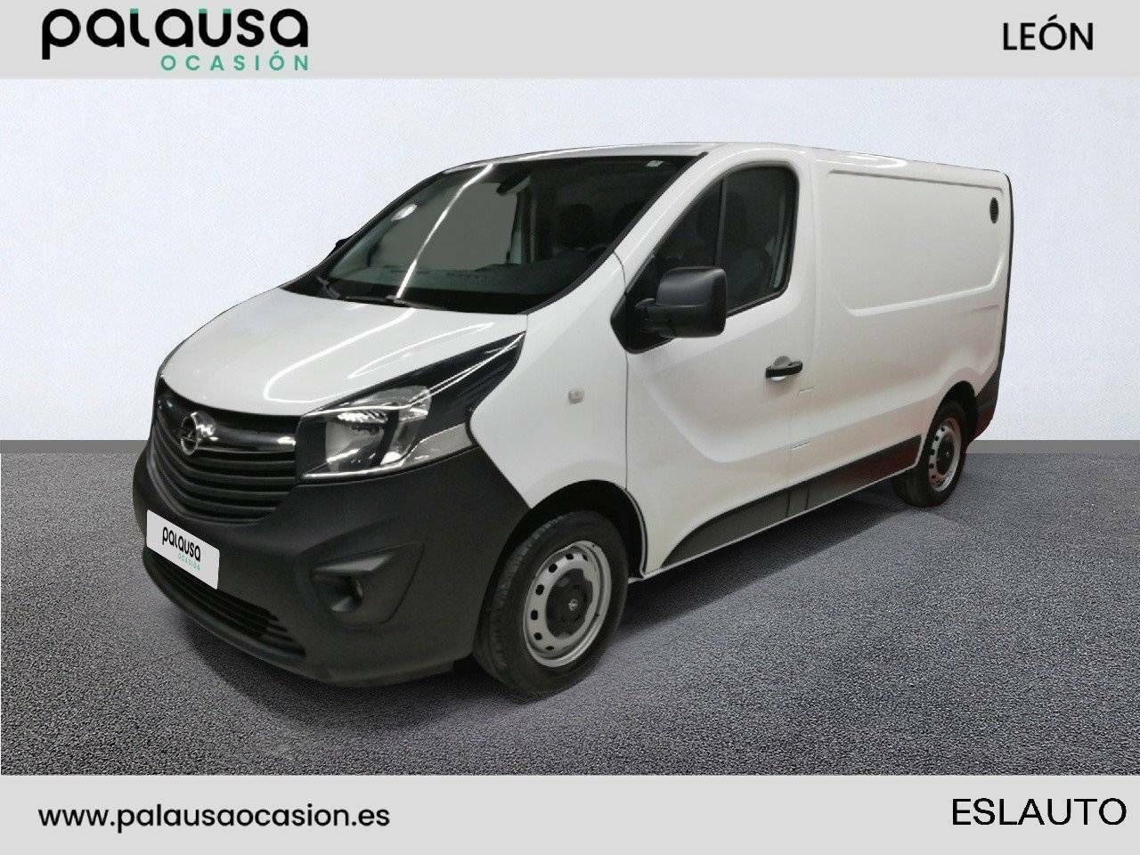 Foto opel vivaro 2016 /