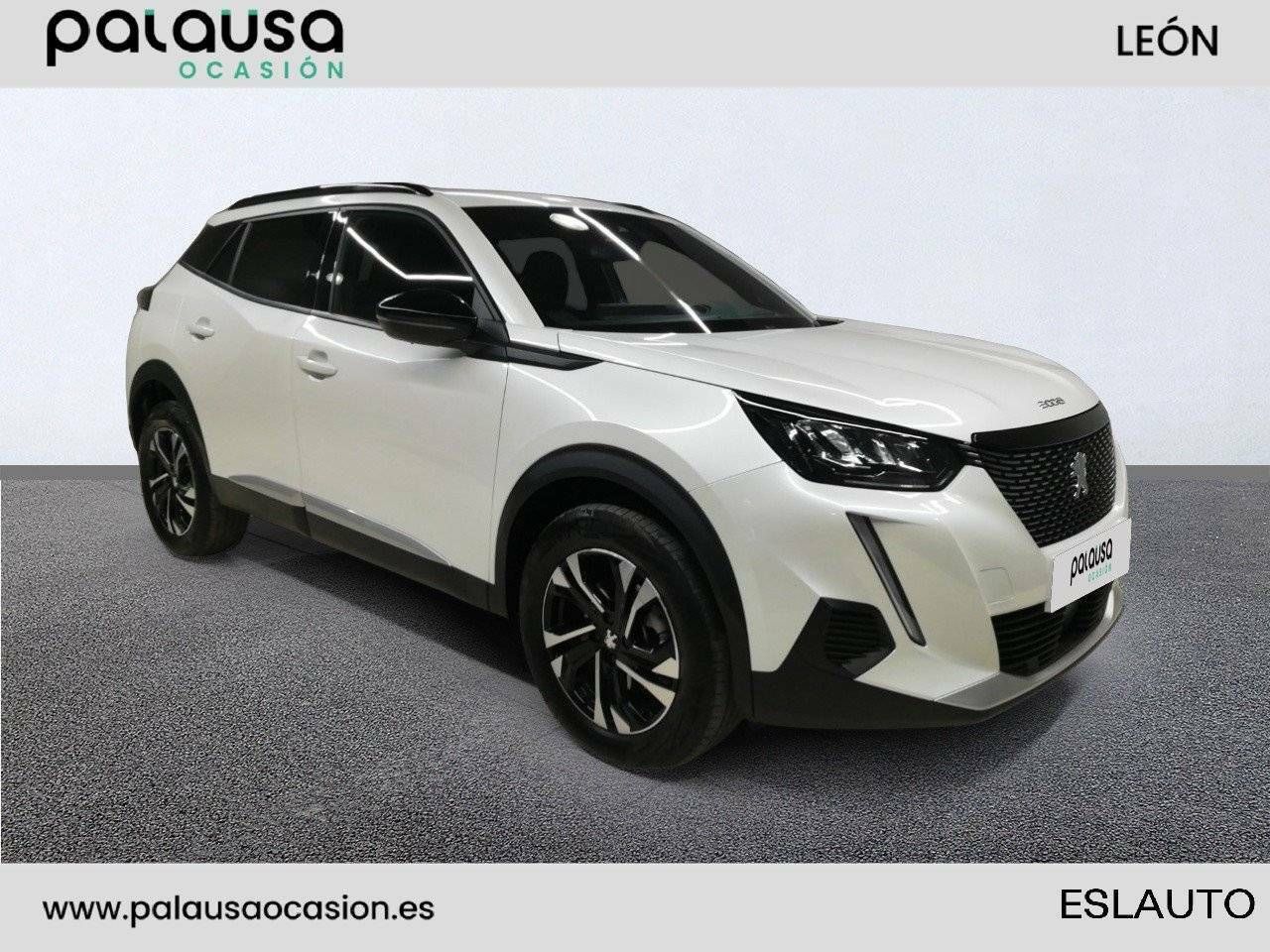 peugeot 2008 2023 / foto grande (3)