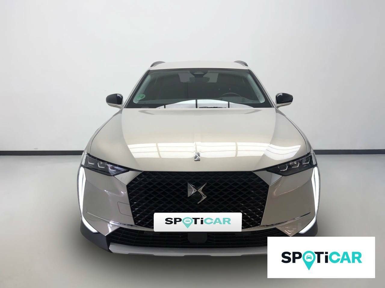 ds automobiles ds 4 2022 / foto grande (3)