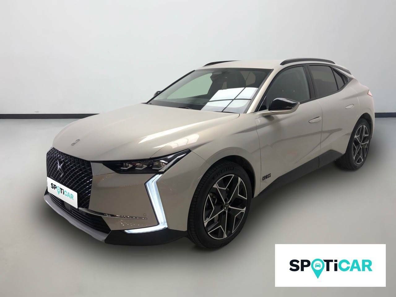 Foto ds automobiles ds 4 2022 /