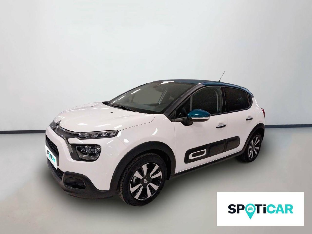 Foto citroën c3 2023 /
