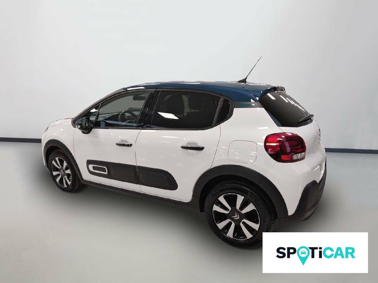citroën c3 2023 / foto grande (2)