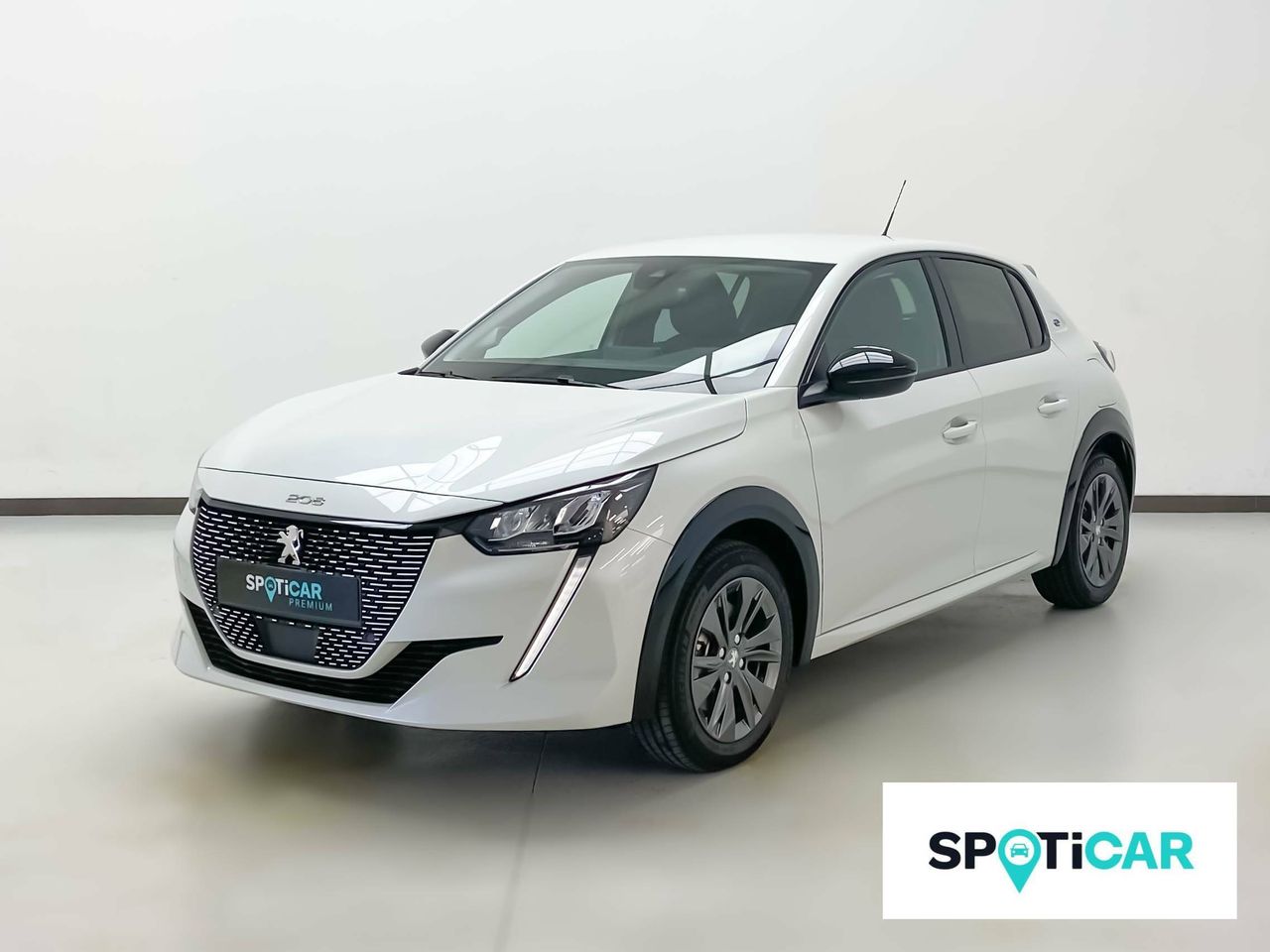 Foto peugeot 208 2023 /