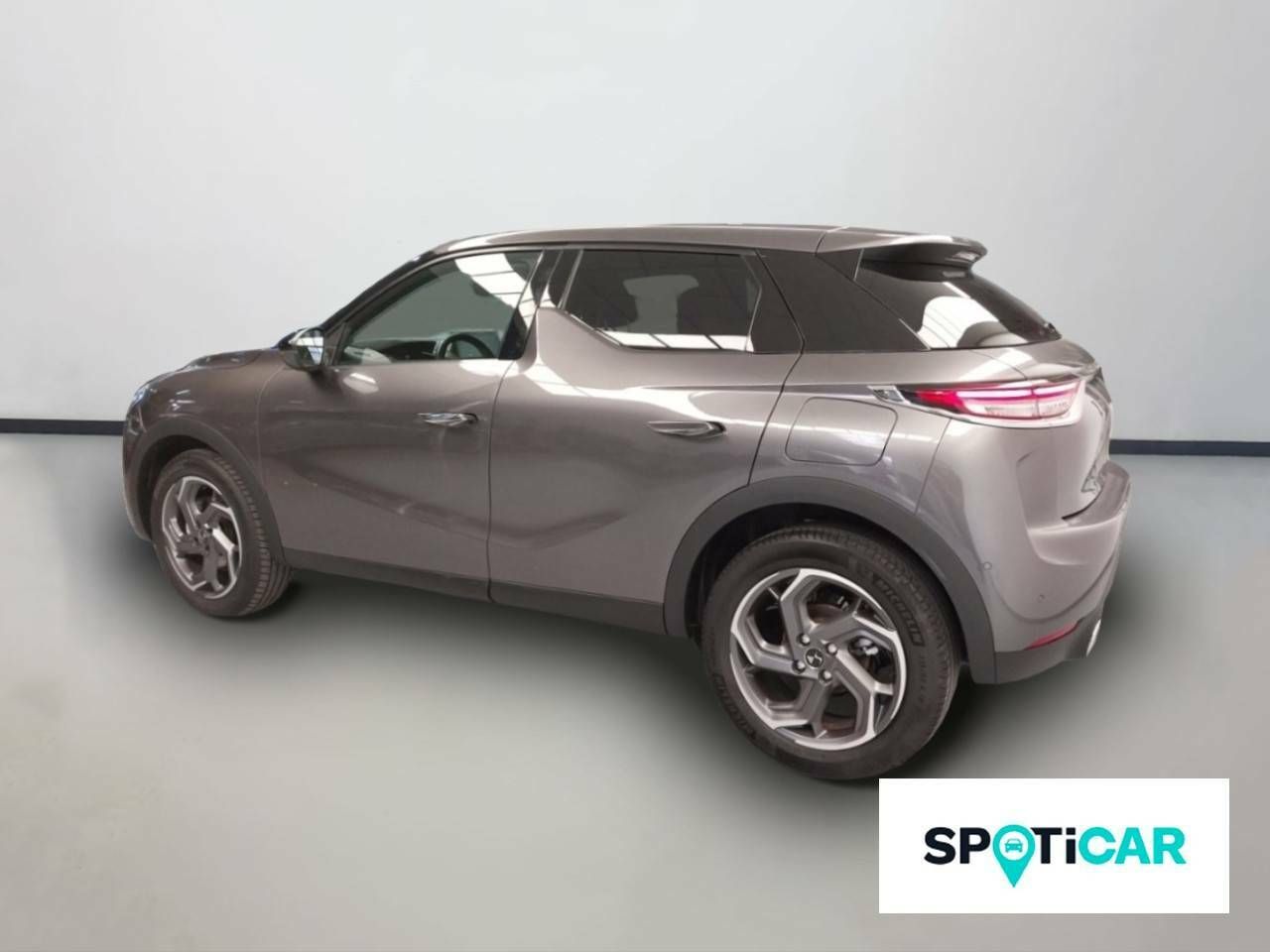 ds automobiles ds 3 2019 / foto grande (3)