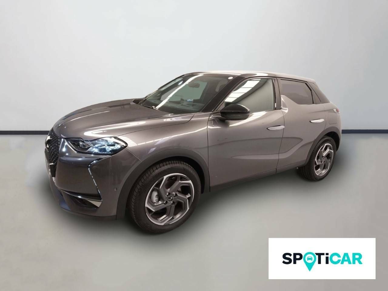 Foto ds automobiles ds 3 2019 /