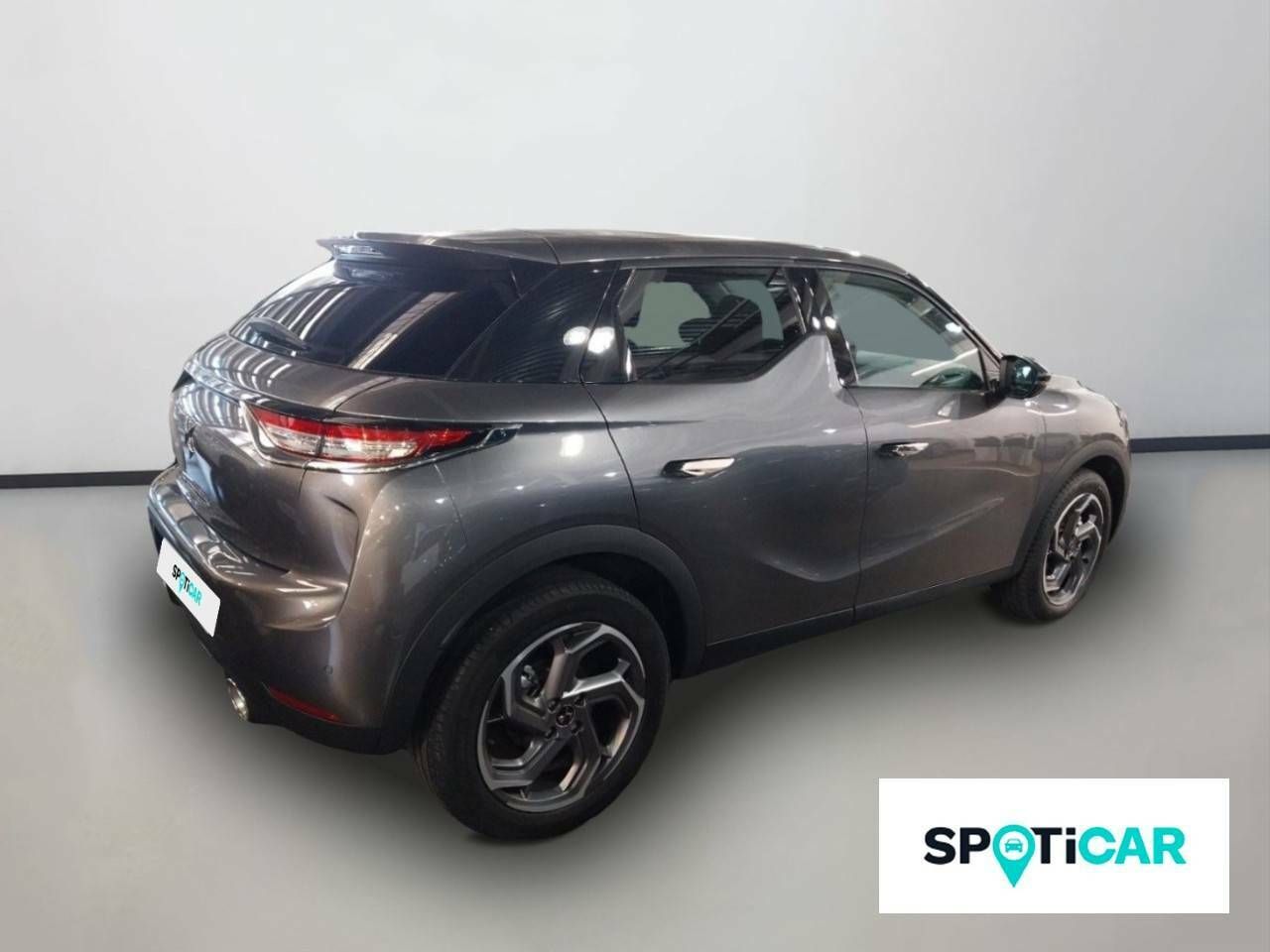 ds automobiles ds 3 2019 / foto grande (2)