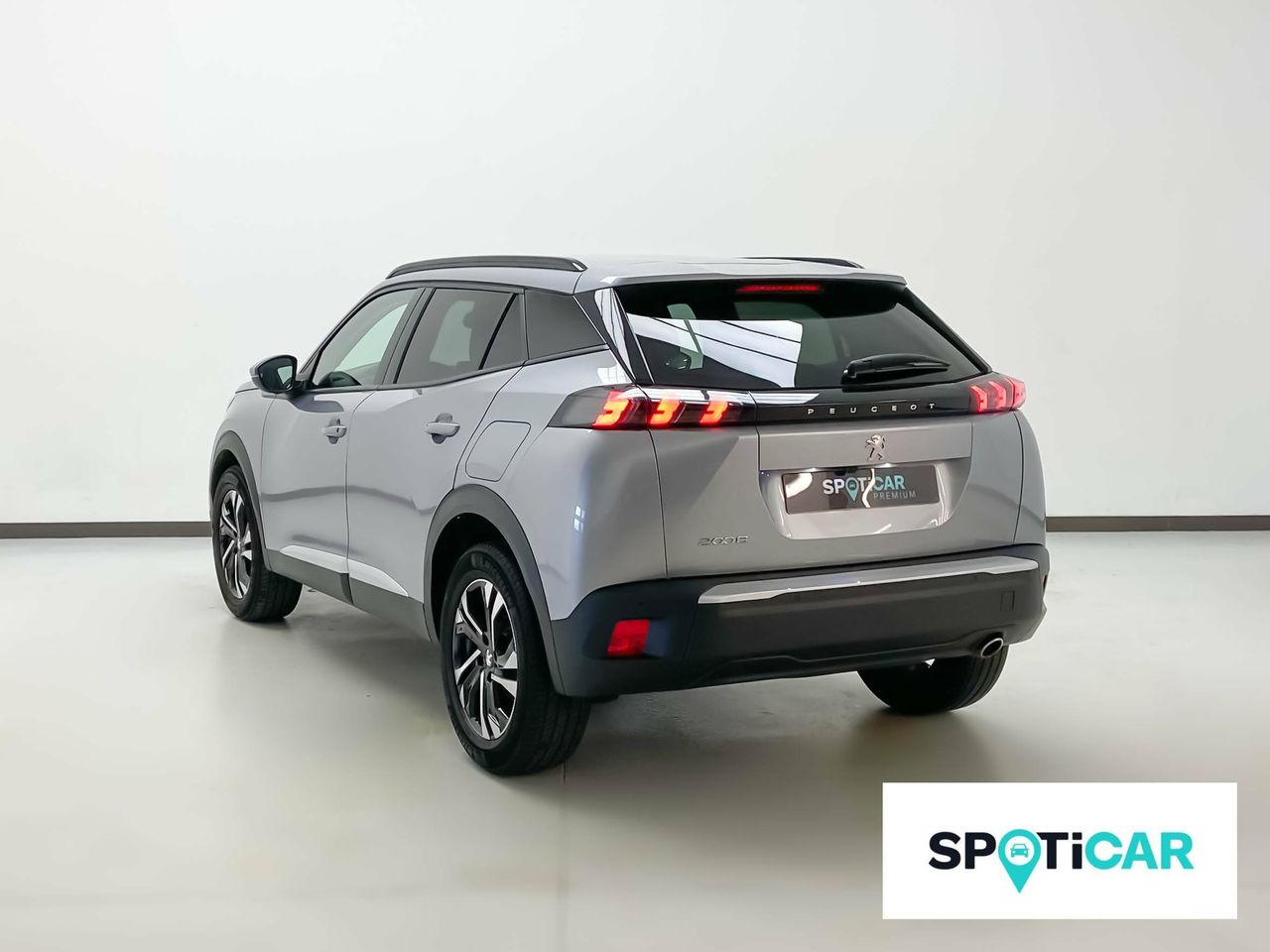 peugeot 2008 2023 / foto grande (2)