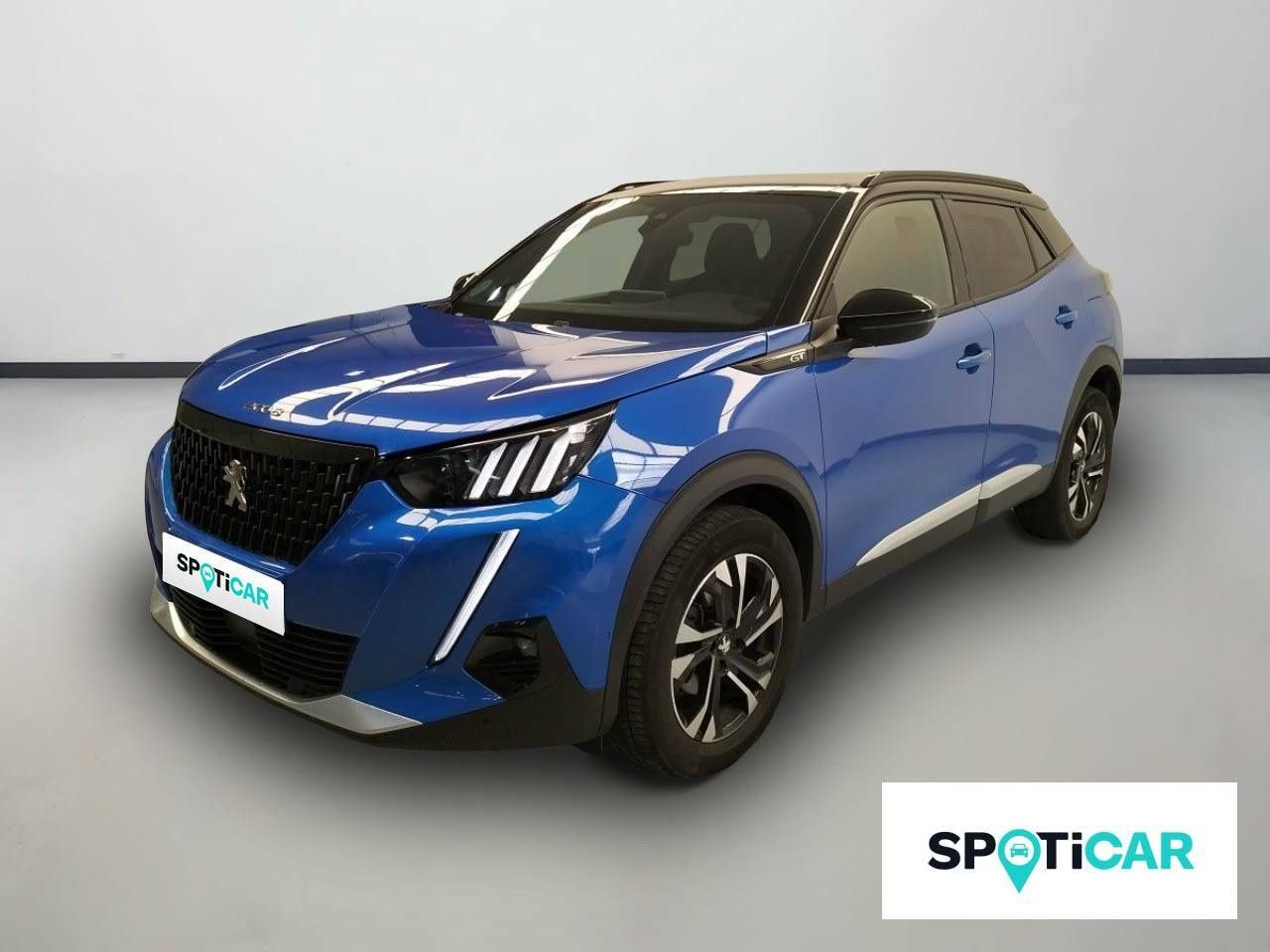 Peugeot 3008 2019 5 plazas  de segunda mano - peugeot 2008 2023 /