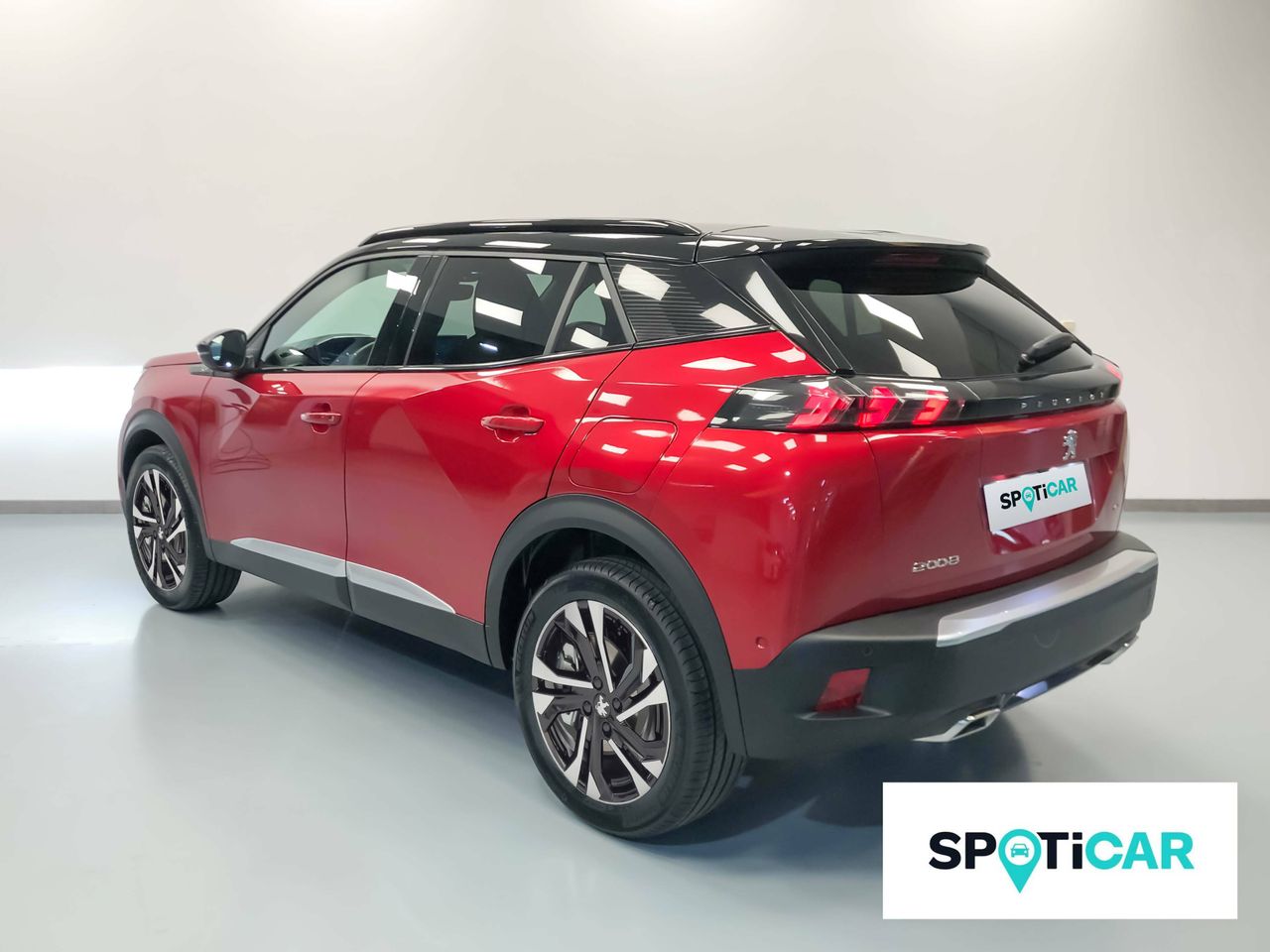 peugeot 2008 2023 / foto grande (2)