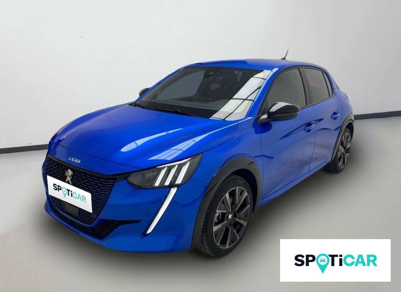 Foto peugeot 208 2023 /