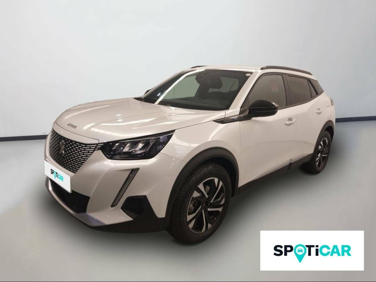 Foto peugeot 2008 2023 /