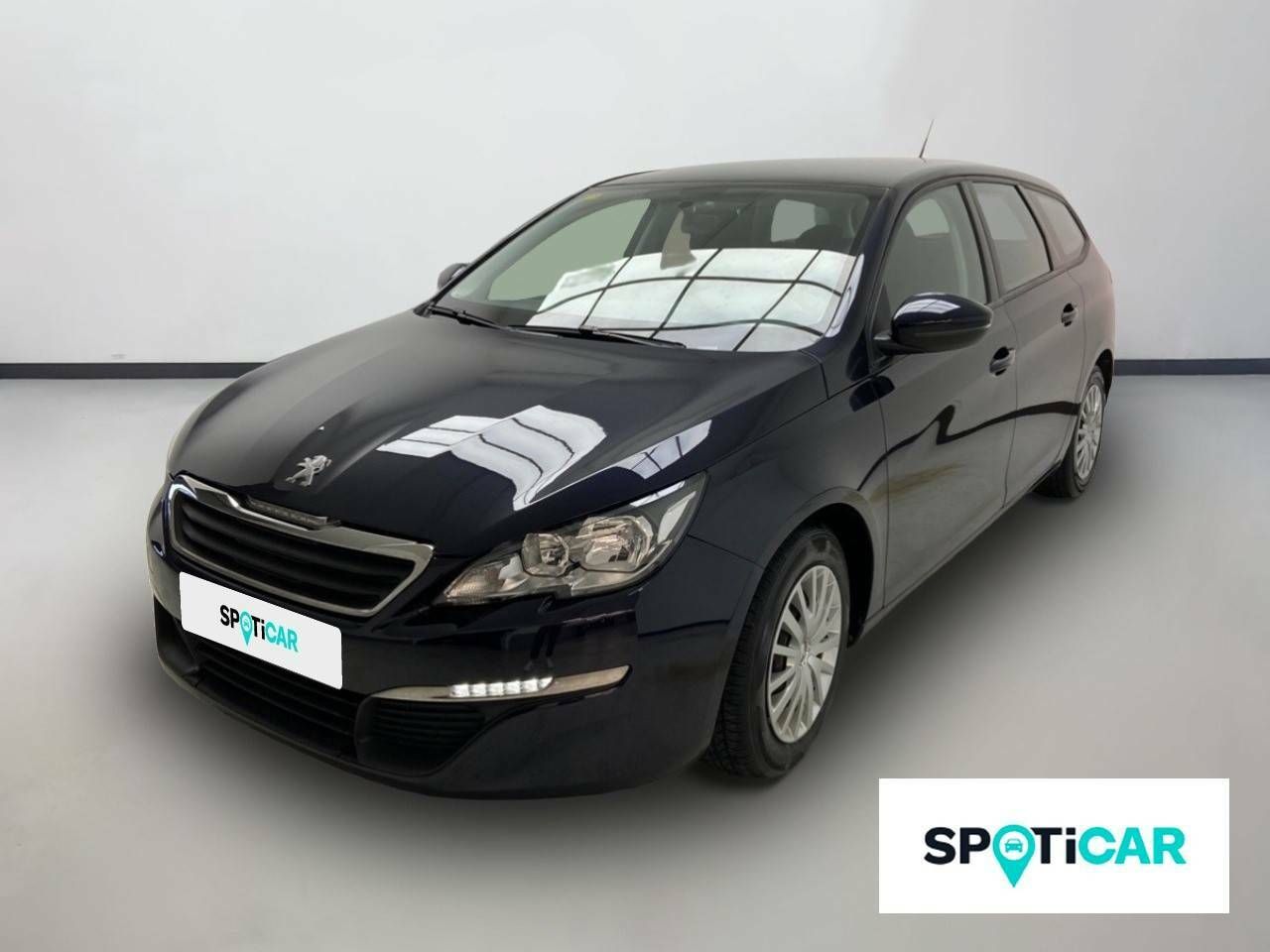Foto peugeot 308 2017 /