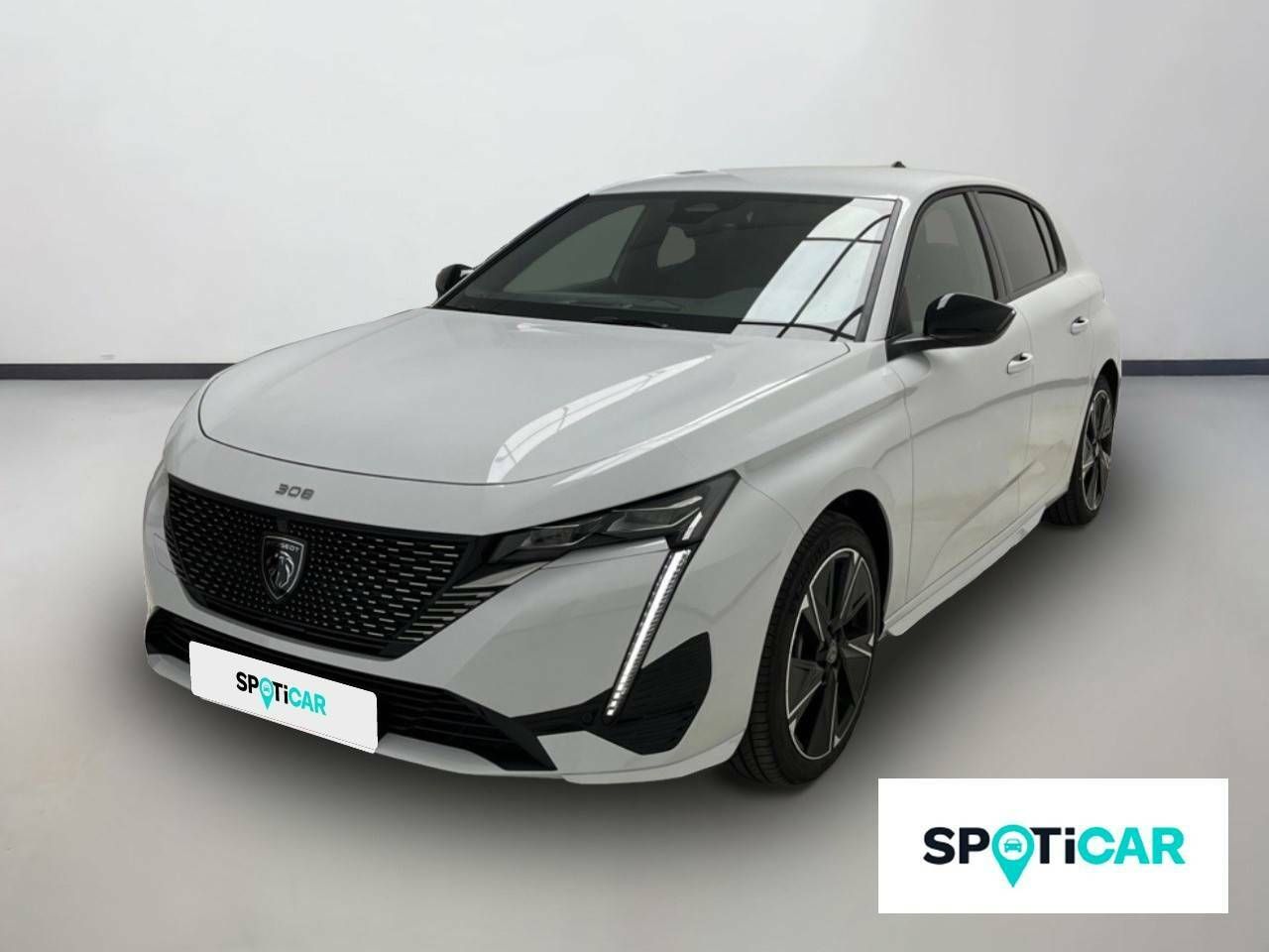 Foto peugeot 308 2023 /