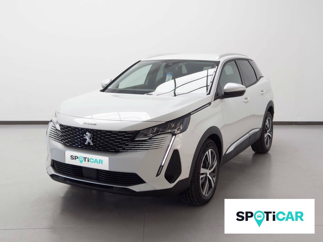 Foto peugeot 3008 2023 /
