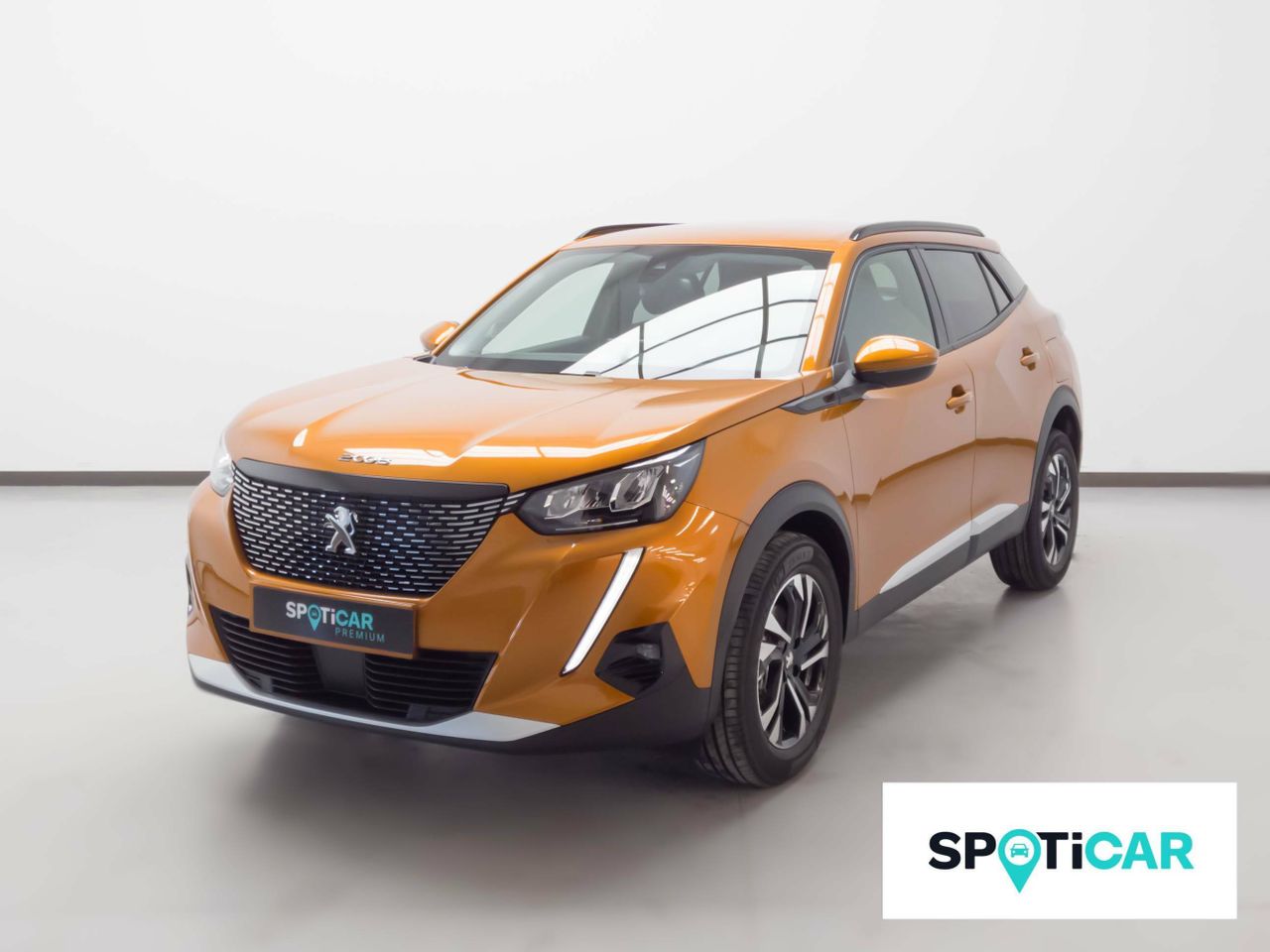 Foto peugeot 2008 2023 /