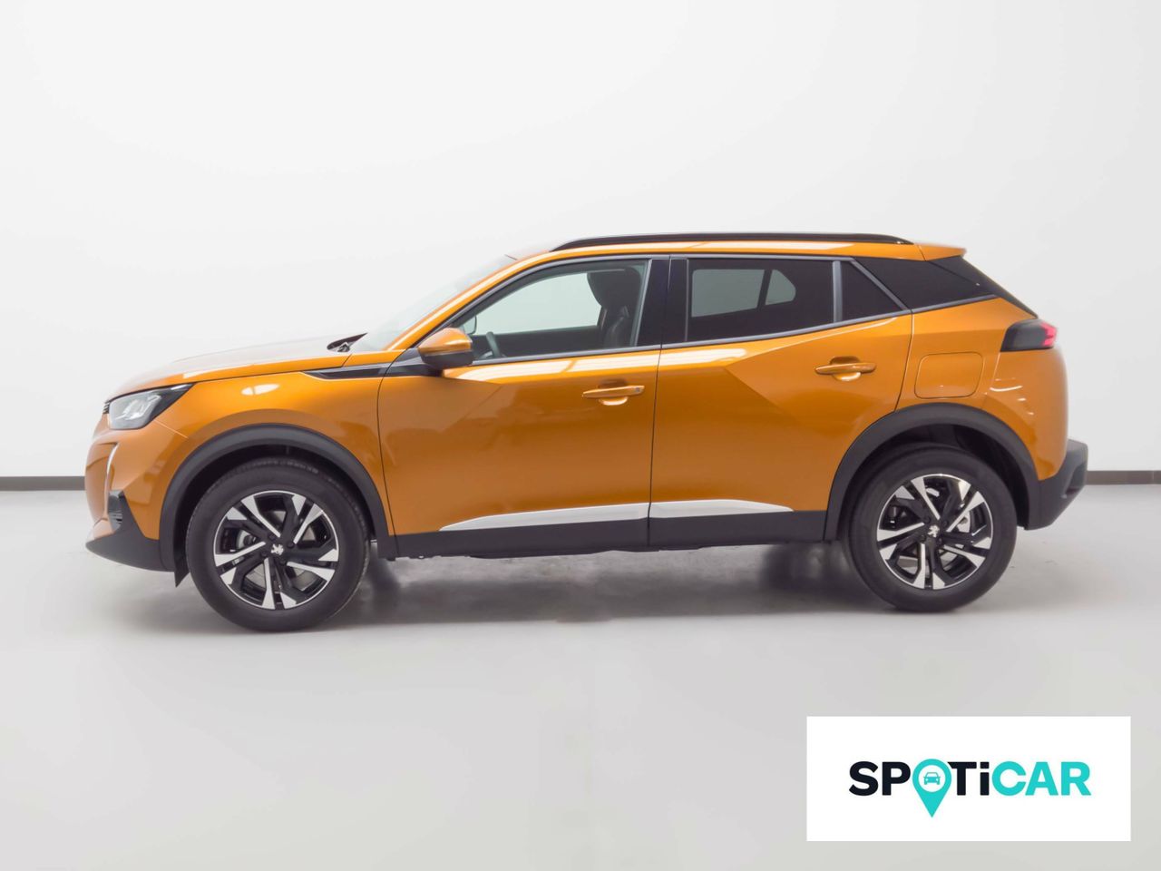 peugeot 2008 2023 / foto grande (3)