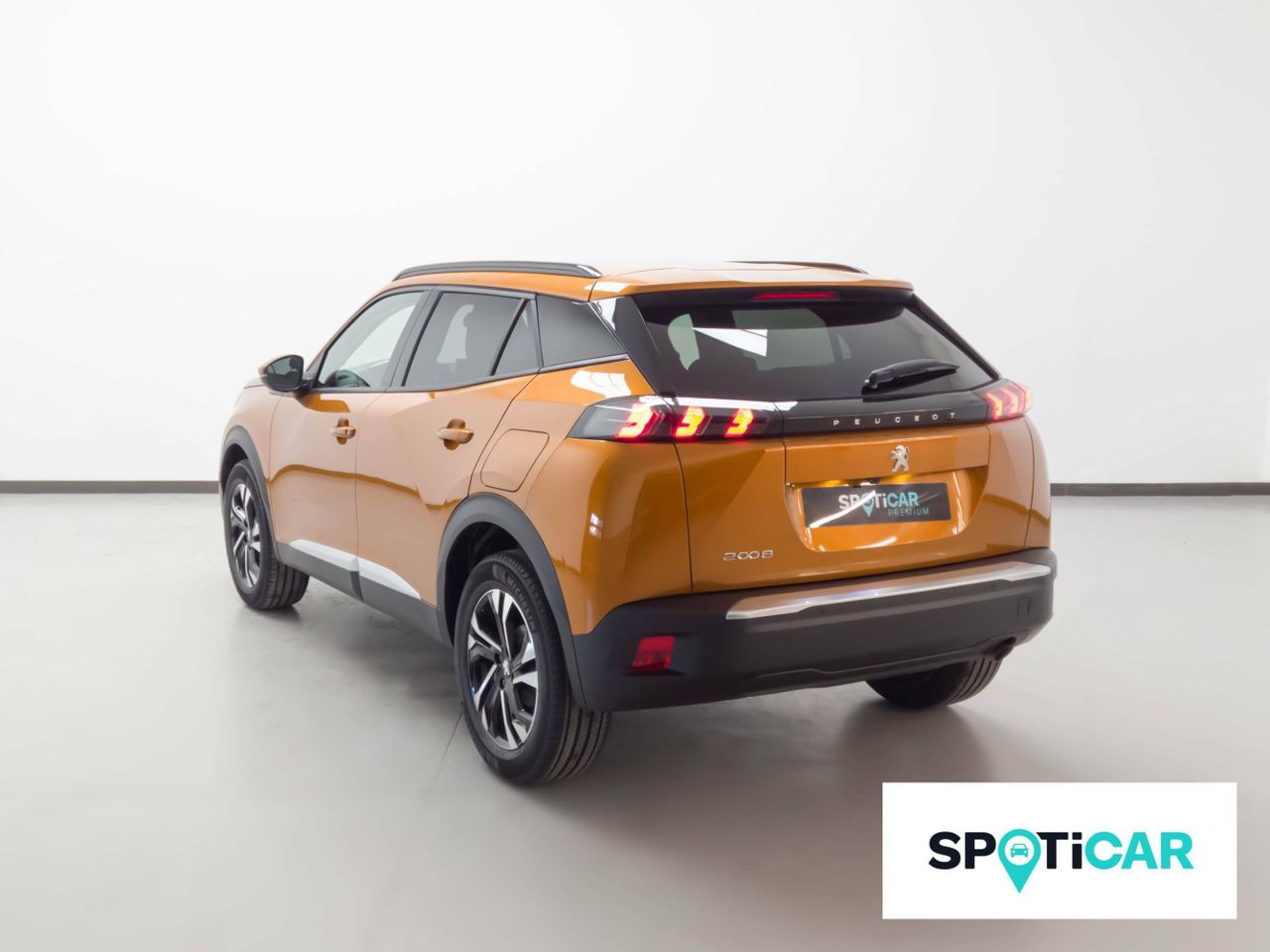 peugeot 2008 2023 / foto grande (2)