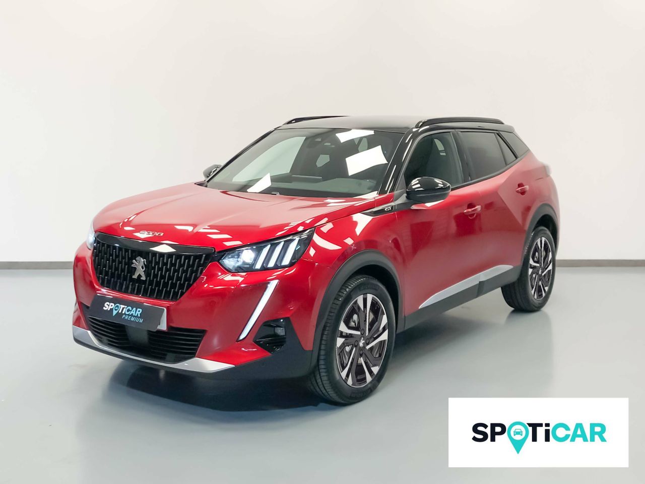 Foto peugeot 2008 2023 /