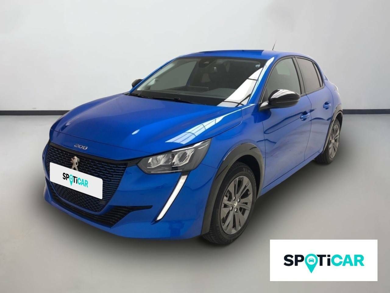 Foto peugeot 208 2023 /