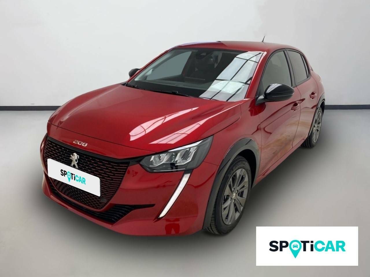Foto peugeot 208 2023 /