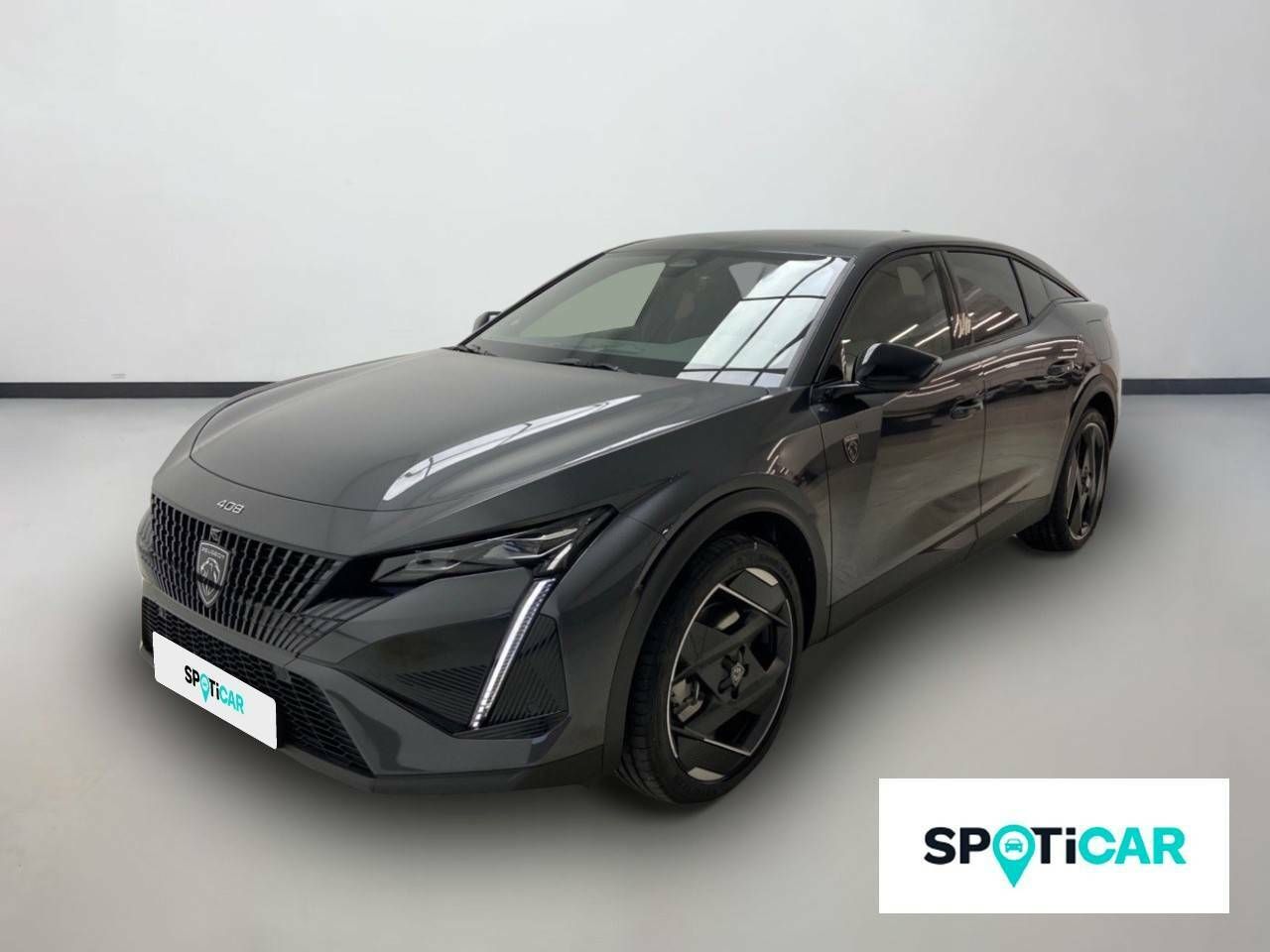 Foto peugeot 408 2024 /