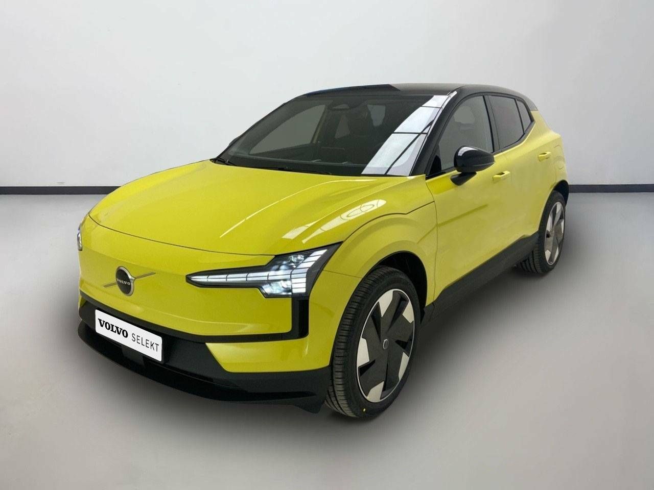 Foto volvo ex30 2024 /