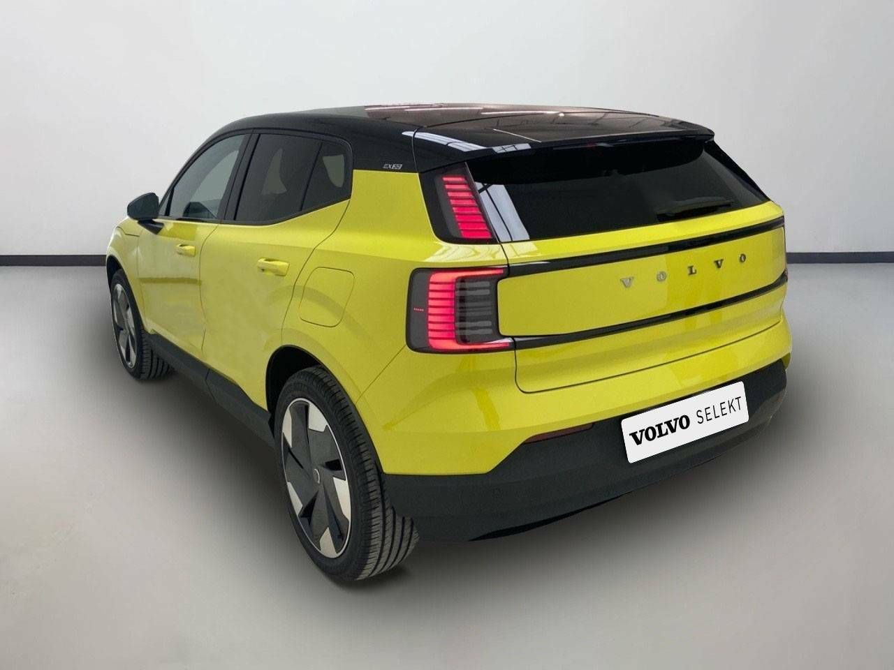 volvo ex30 2024 / foto grande (2)