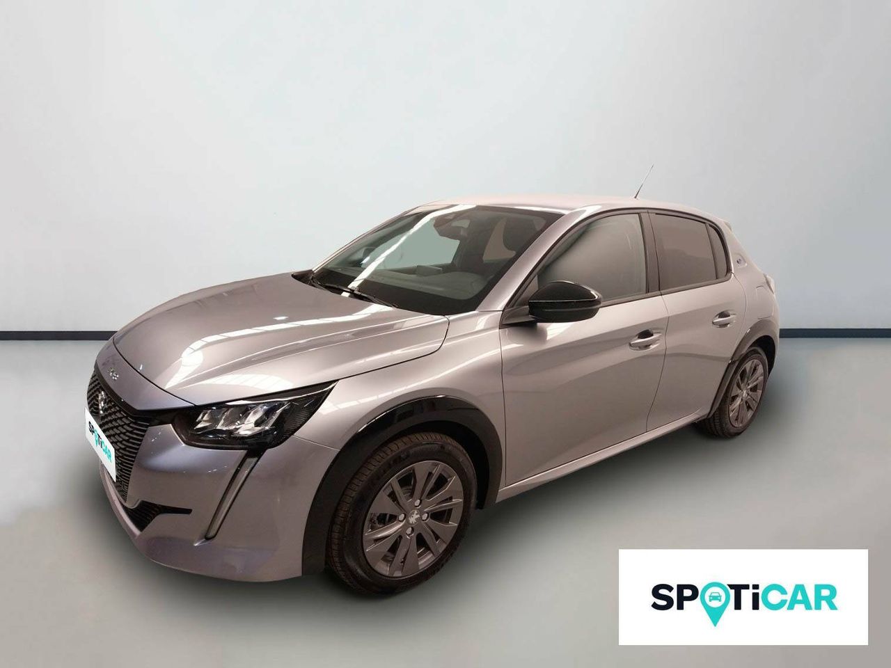 Foto peugeot 208 2023 /