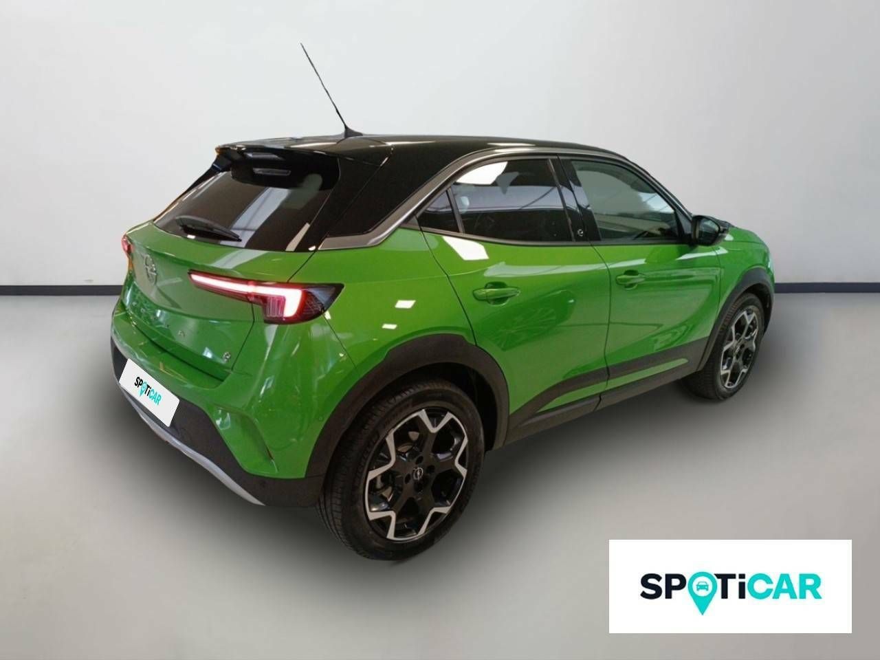 opel mokka 2021 / foto grande (2)