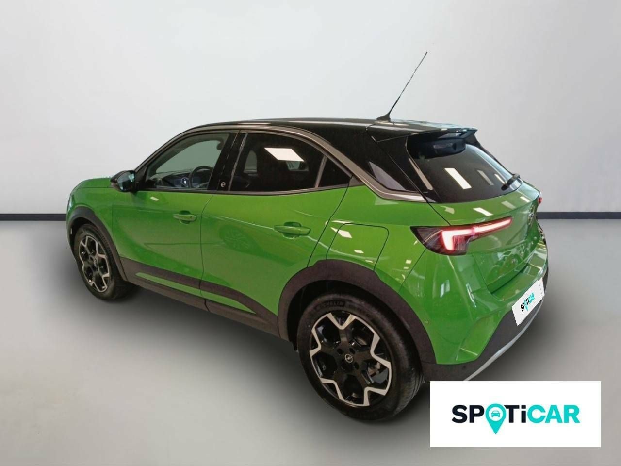 opel mokka 2021 / foto grande (3)