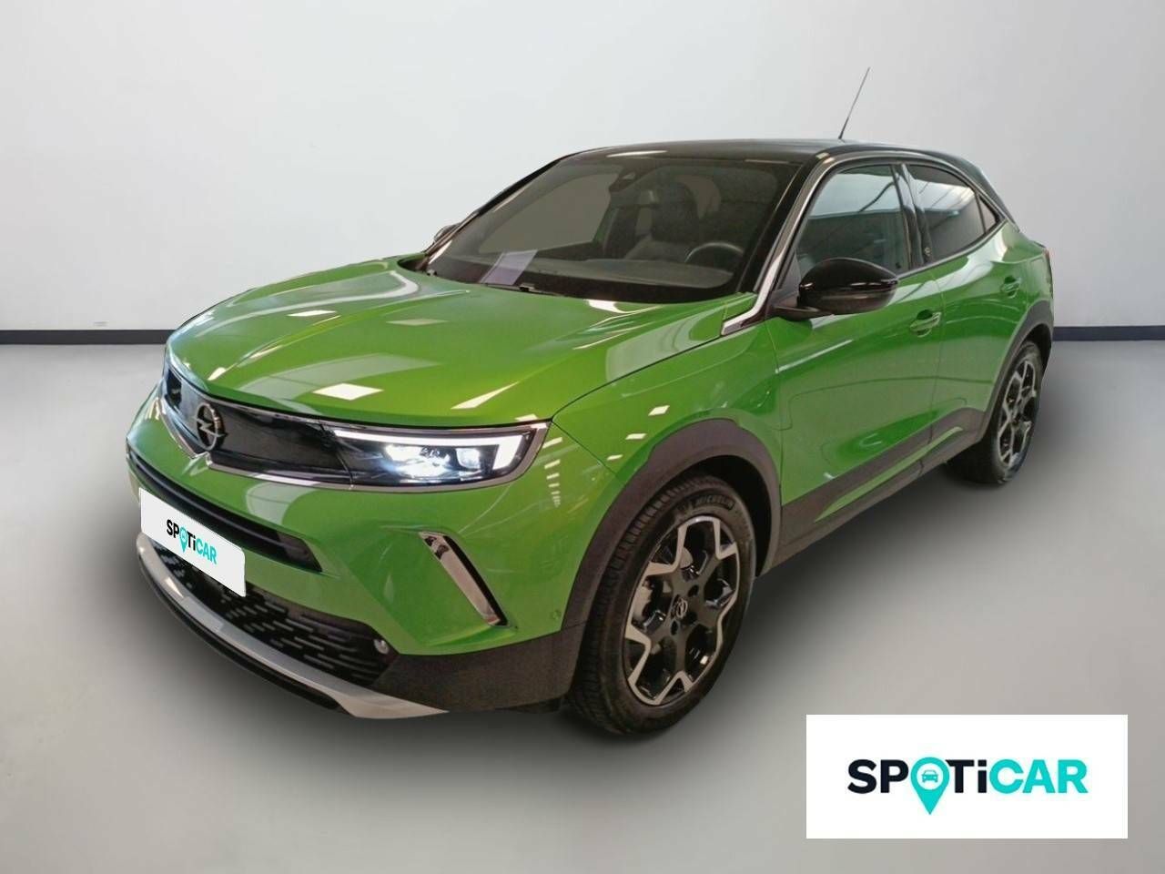 Foto opel mokka 2021 /