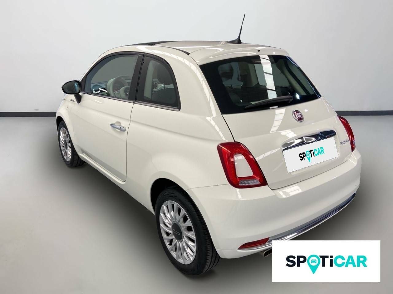 fiat 500 2022 / foto grande (2)