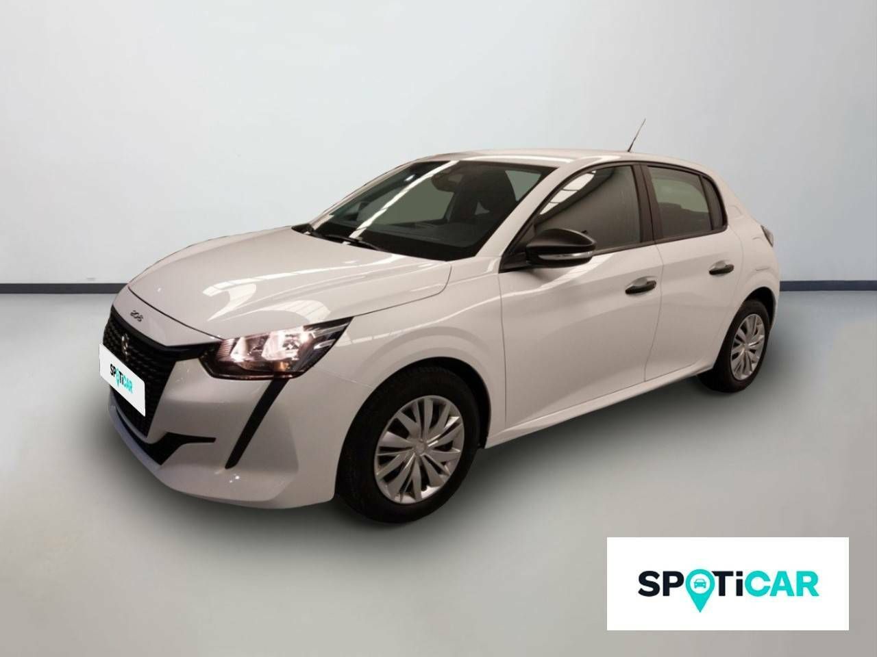 Foto peugeot 208 2021 /